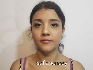 Sofiaponcey