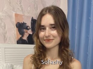 Sofiashy