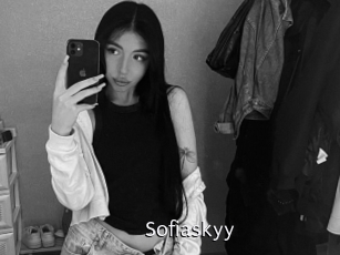 Sofiaskyy
