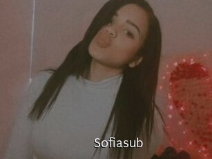 sofiasub Anal Fist