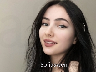 sofiaswen Anal Fist