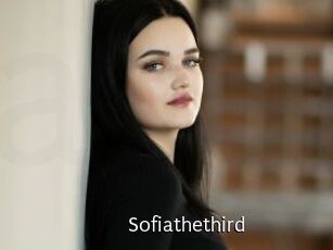Sofiathethird