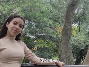 Sofiaval