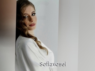 Sofiavosei