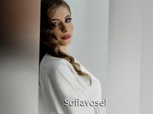 Sofiavosel