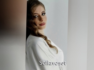 Sofiavoset