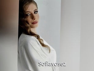 Sofiavosez