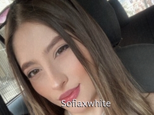 Sofiaxwhite