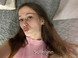 sofielynn Anal Fist