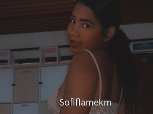 Sofiflamekm