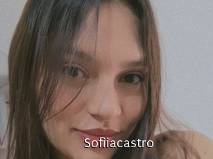 Sofiiacastro