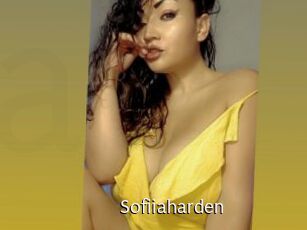 Sofiiaharden