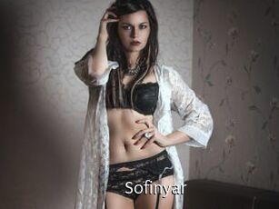 Sofinyar