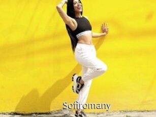 Sofiromany