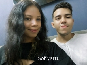 Sofiyartu