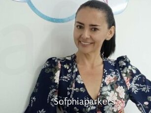 Sofphiaparkers