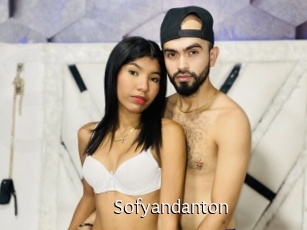 sofyandanton Anal Fist