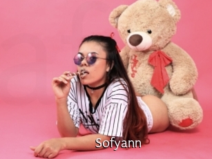 Sofyann
