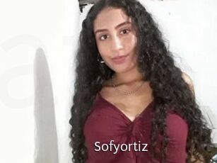 Sofyortiz