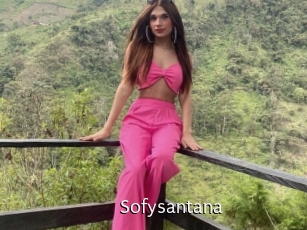 Sofysantana