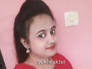 Sokheakter
