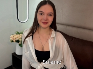 Solanie