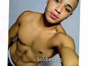 Soldier203