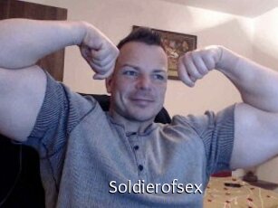Soldierofsex