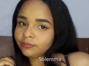 solemma Anal Fist