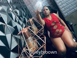 Soleybroown