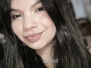 Solhill