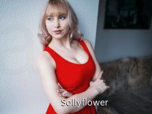 sollyflower Anal Fist