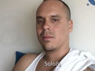 Solo84
