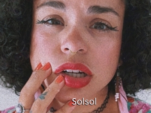 Solsol