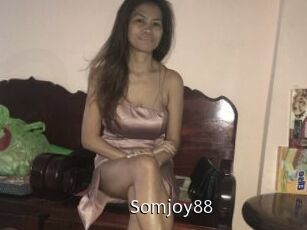 somjoy88 Anal Fist