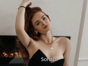 Sonalff