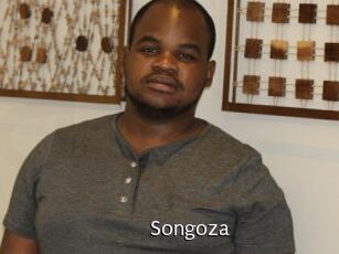 Songoza