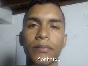 Sonhotxx