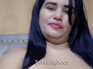 soniabigboos Anal Fist