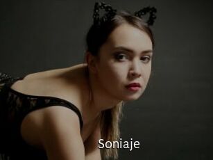 Soniaje