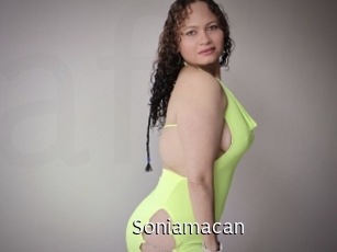 soniamacan Anal Fist
