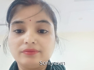 Soniyasen
