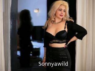 Sonnyawild