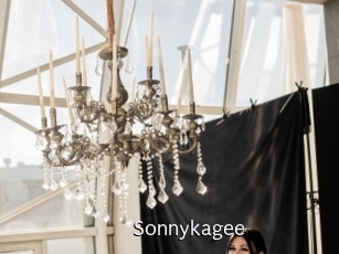 Sonnykagee