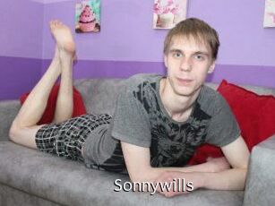 Sonnywills