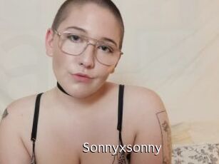 Sonnyxsonny