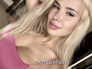 sonyamilash Anal Fist