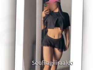 Soofiiagiiiraaldo