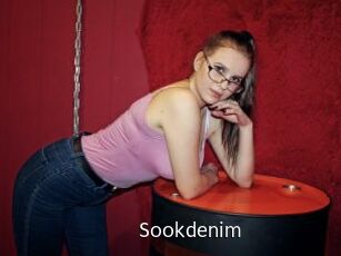 sookdenim Anal Fist