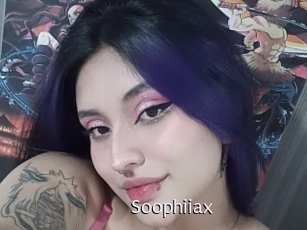 soophiiax Anal Fist